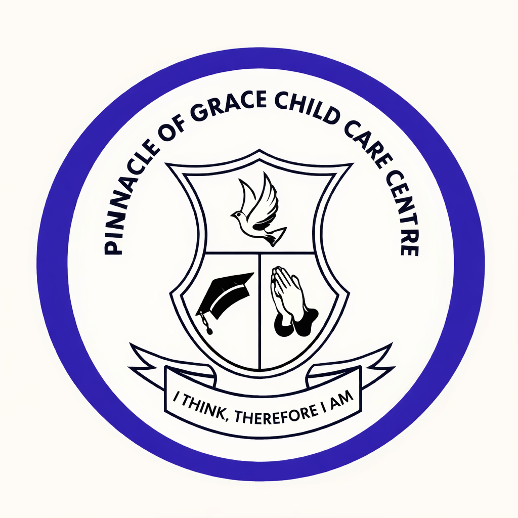 Pinnacle of Grace Logo